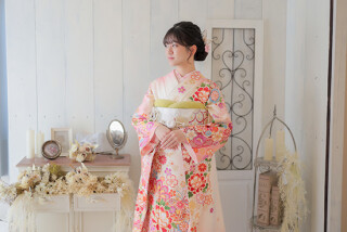 かわいい_振袖_93270