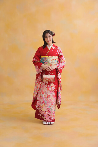 かわいい_振袖_93902