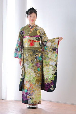 彩り綾なす瑞花（ずいか）_振袖_100032