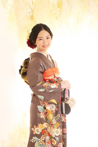 有料レンタル着物_振袖_93404 | studio rhice