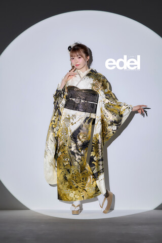 edel E702_振袖_95613