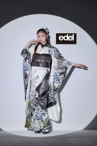 edel E701_振袖_95615