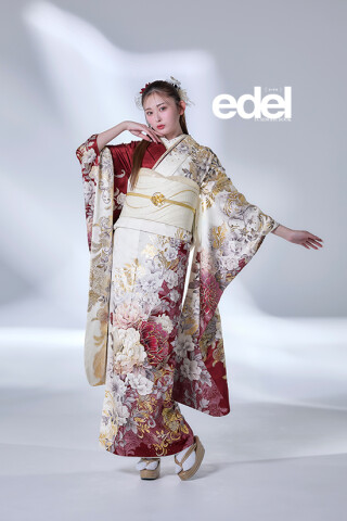 edel E710_振袖_96628