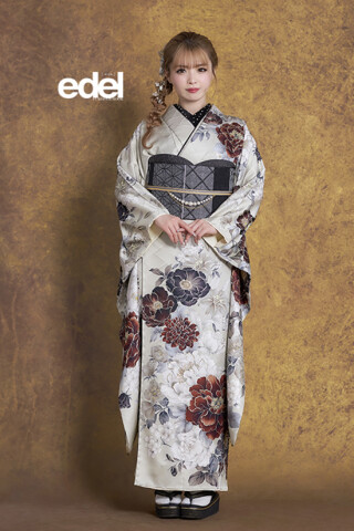 edel　E-613_振袖_96635