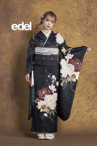 edel　E-616_振袖_96636