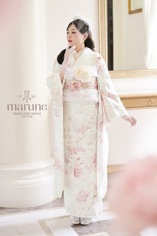 marune m-605_振袖_99772