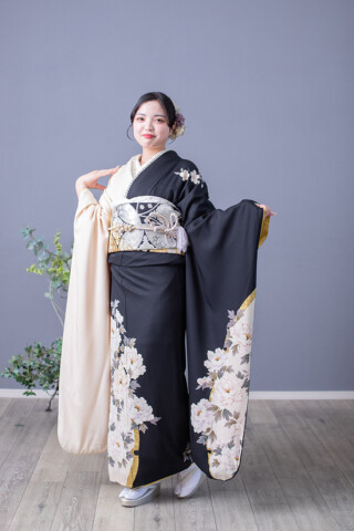 YK0010_振袖_101020 | スタジオアクス岡崎店