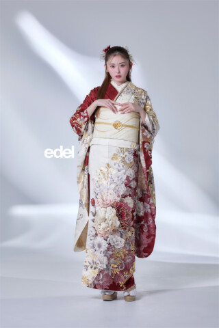 edel_振袖_102217 | Furisode Sumiyoshi