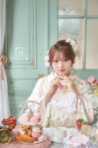 希空のふりそで_振袖_102218 | Furisode Sumiyoshi