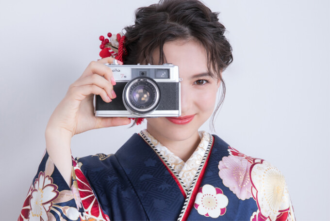 Furisode Mode Sumiyoshi / 愛媛県 の店舗情報 | 人気の成人式振袖