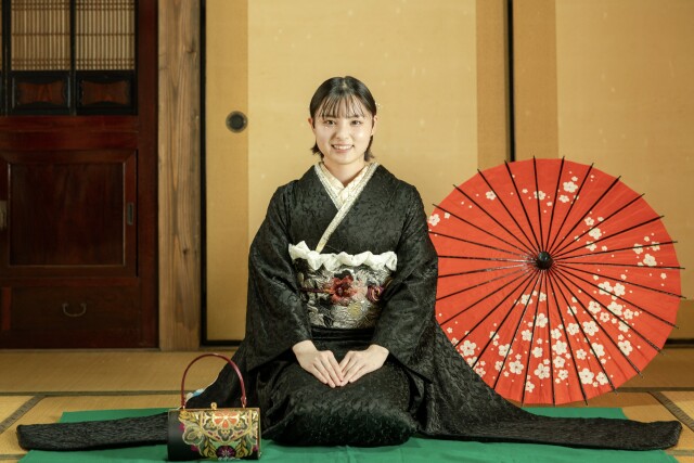 Furisode Mode Sumiyoshi / 愛媛県 の店舗情報 | 人気の成人式振袖