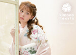 キモノハーツ 西宮 / kimono hearts Nishinomiyaの店舗サムネイル画像