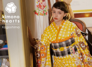プラン・料金一覧 / キモノハーツ 鹿児島 / kimono hearts Kagoshima