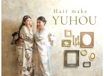 Hair make YUHOU 〜悠峰写真場〜の店舗サムネイル画像