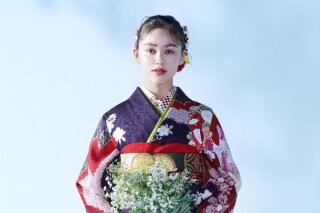 振袖購入プラン / 一蔵 京都烏丸店 | My振袖