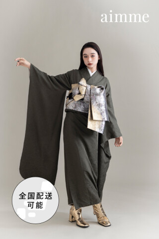 aimme　original　furisode　翡翠-hisui-_振袖_96539