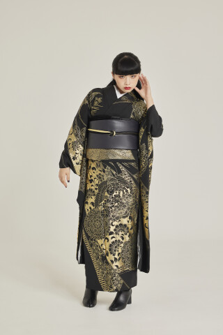 足袋の成人式振袖一覧 | My振袖