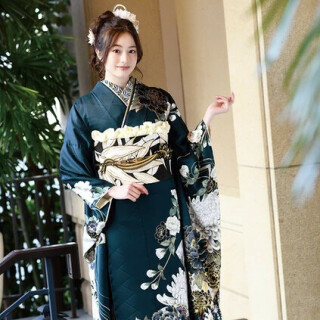 KIKYO 徳山デッキ店 【きもの桔梗】 / 山口県 の店舗情報 | 人気の成人