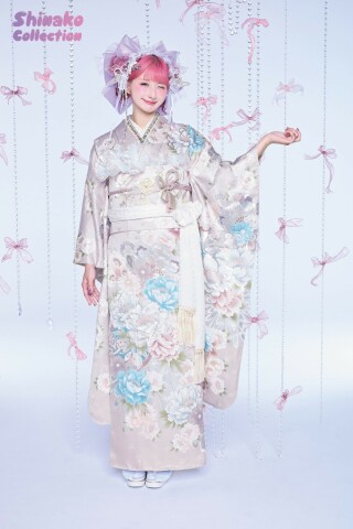 Shinako_振袖_100696 | PHOTO STUDIO COCO イオンモール仙台上杉店