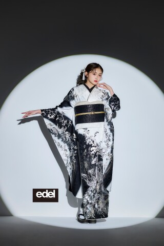 豹柄の成人式振袖一覧 | My振袖