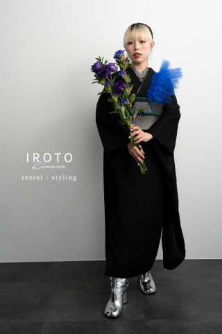 BK-BLU-0034_振袖_98346 | IROTO kimono