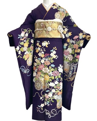 京友禅の成人式振袖一覧 | My振袖